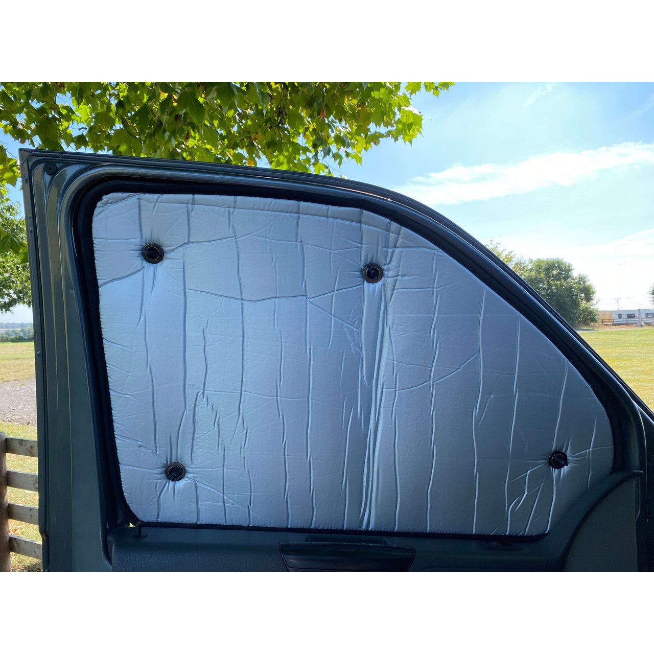 Olpro VW T5/T6 Internal/External Hybrid Thermal Blind