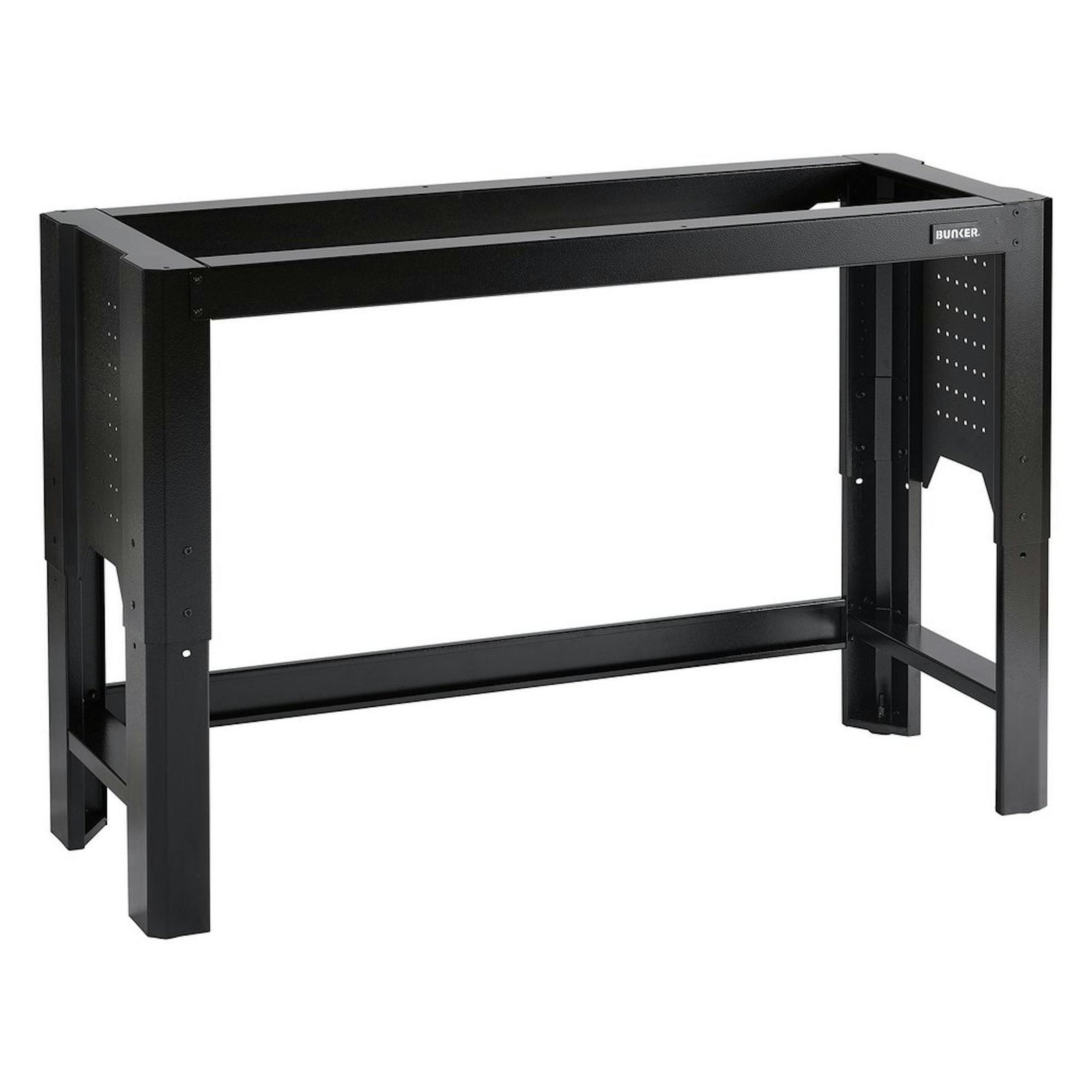 BUNKER Modular Workbench Frame, 1243mm - MS400-WBF54