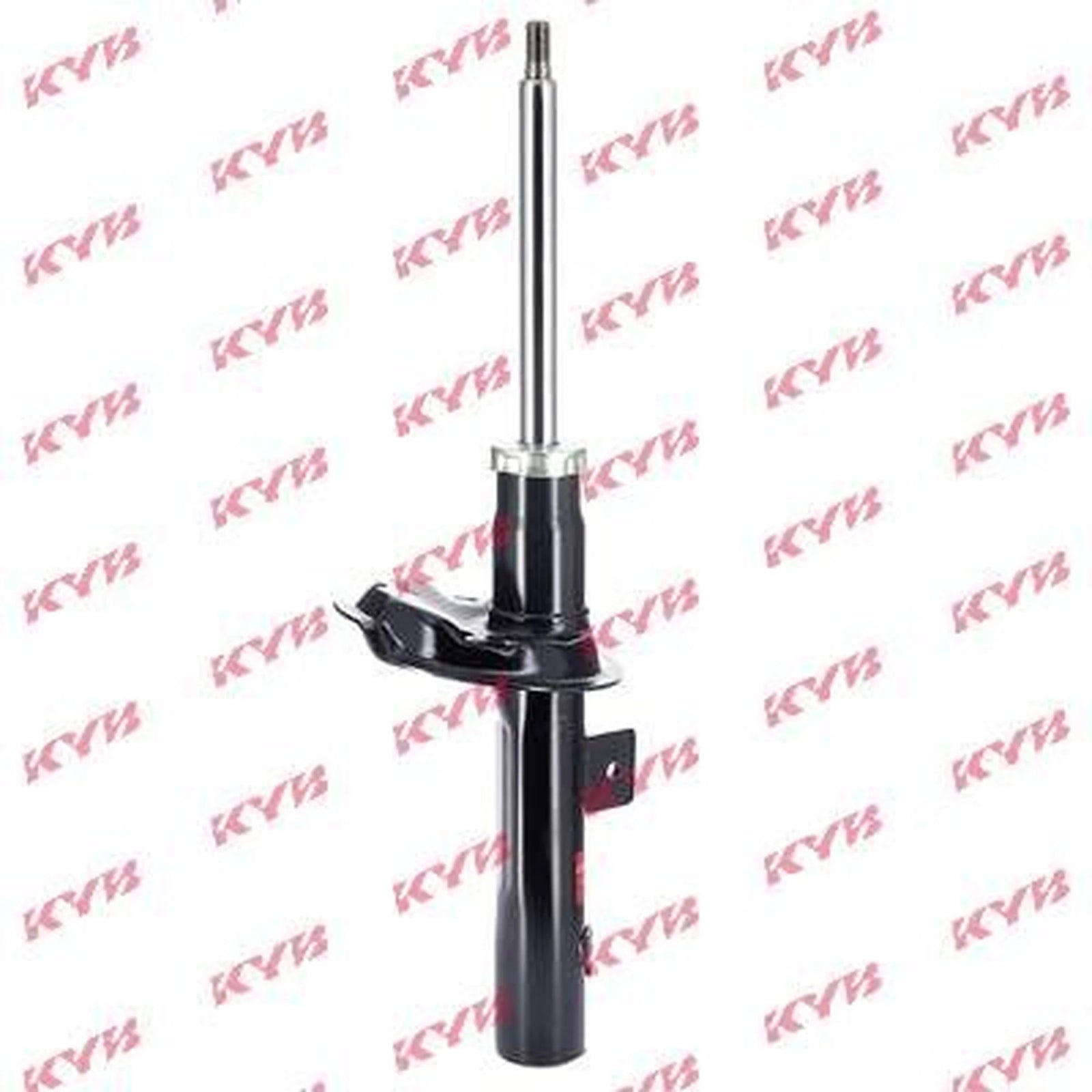 KYB Shock Absorber Damper Strut Front Right 333836