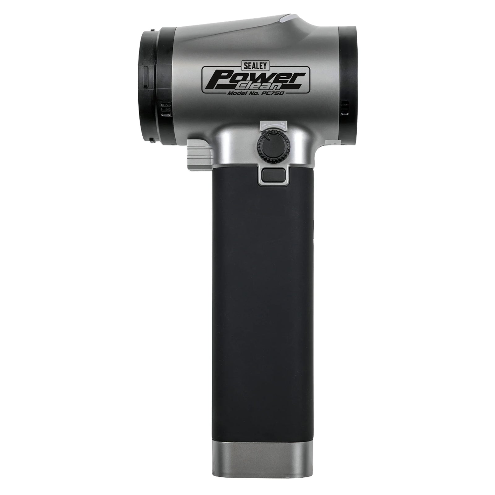 Sealey Powerclean Rechargeable Air Blower 750W
