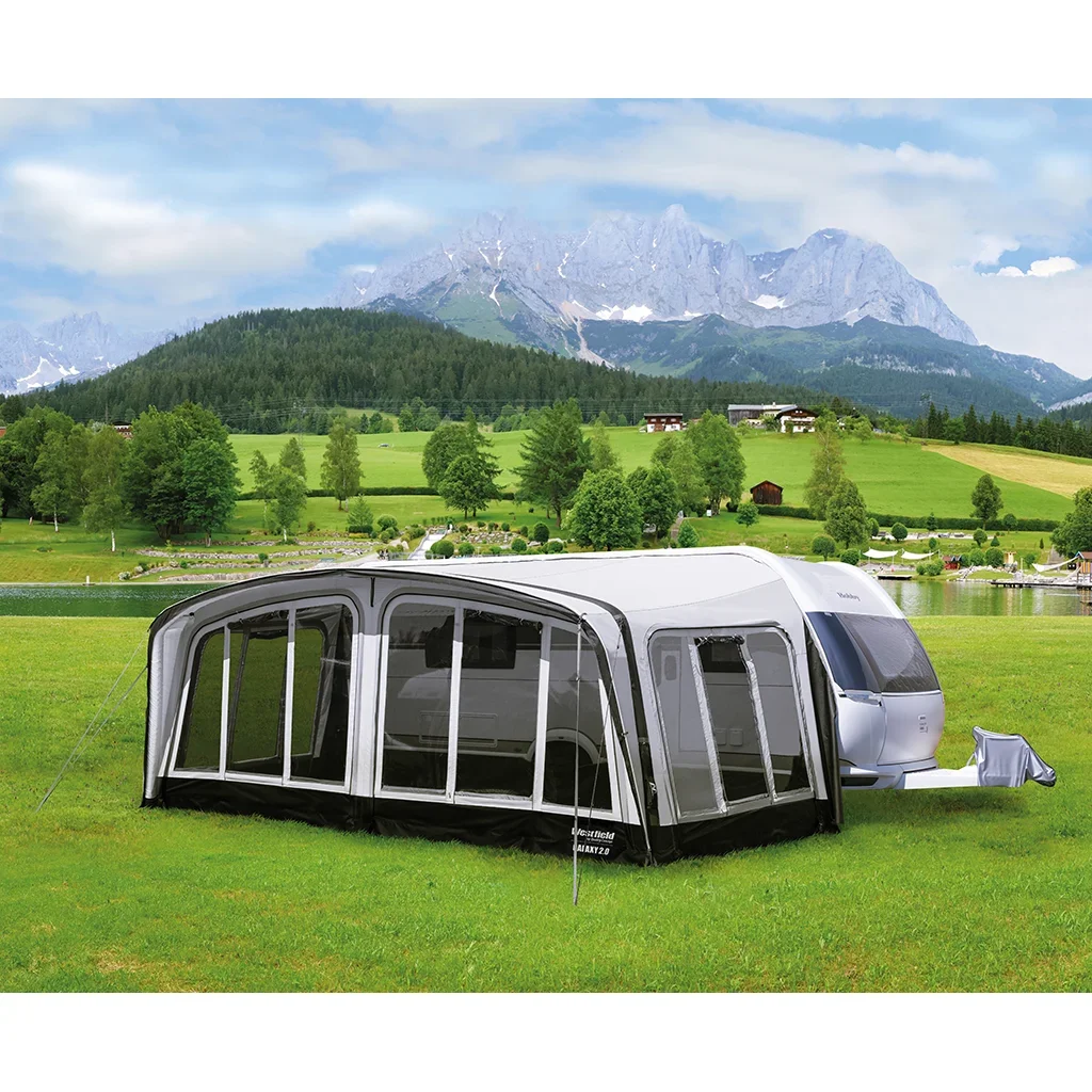 Westfield Galaxy 2 Air Full Caravan Awning