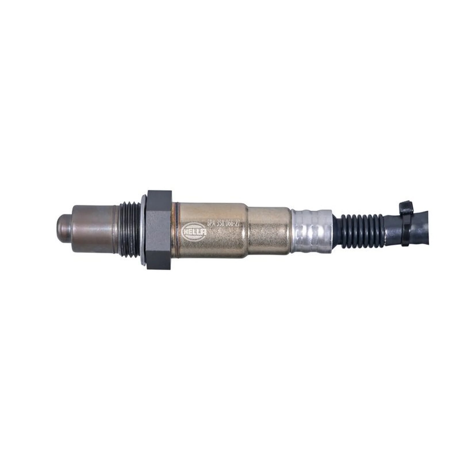 Hella O2 Lambda Oxygen Sensor after catalytic converter 6PA 358 066-271