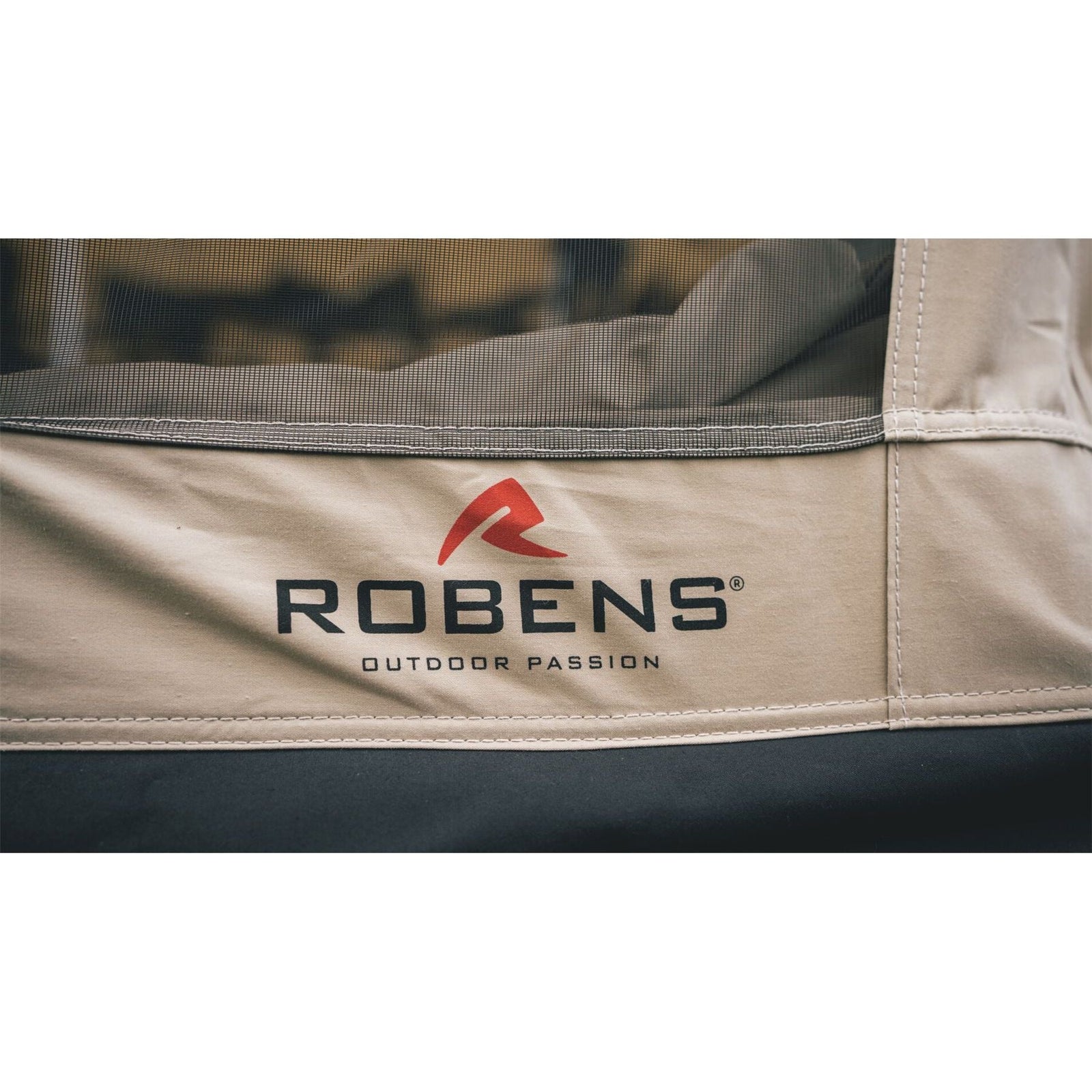 Robens Settler Field 6 Berth Poled Tent
