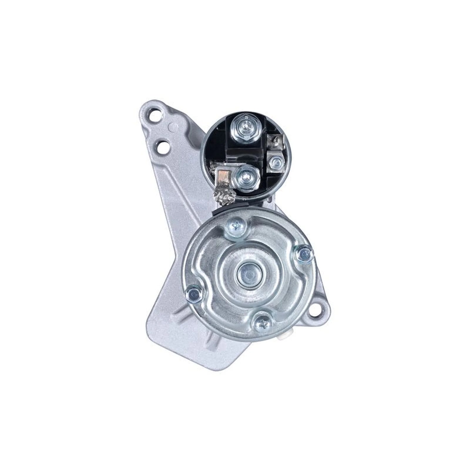 Hella Starter Motor 12V 0.9kW 9 Teeth 8EA 011 613-391