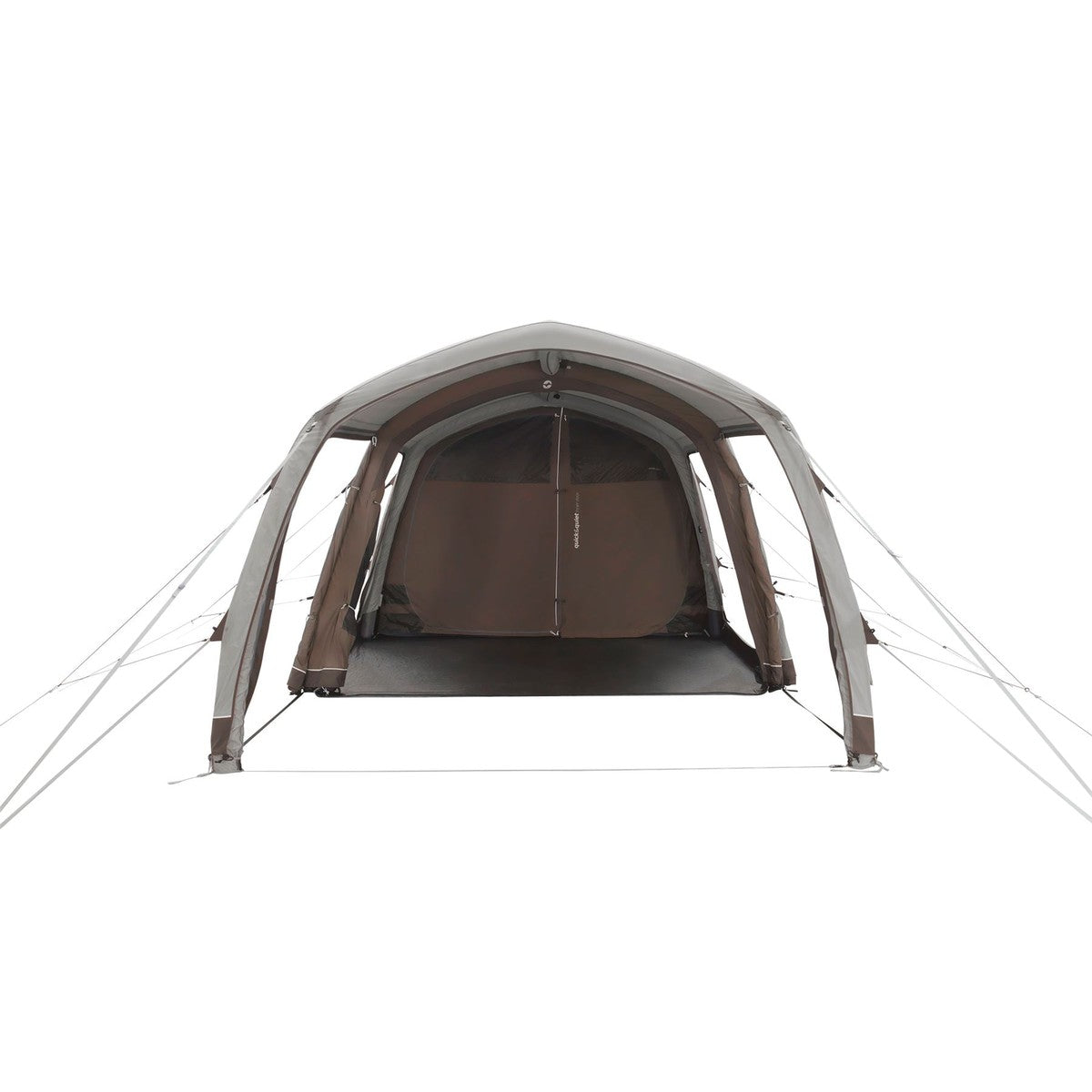 Outwell Boston 5 Air TC 5 Berth Three Room Tunnel Tent