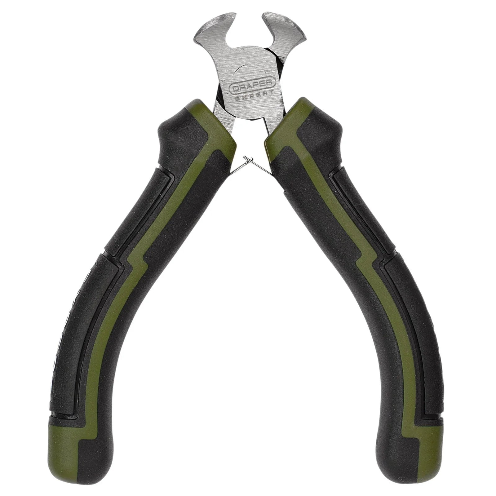 Draper Expert Mini End Cutting Pliers, 105mm - PL-EX/MECP-105