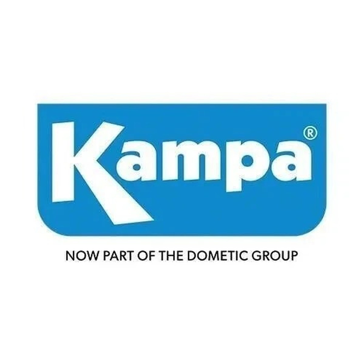 Kampa Flare LED Lantern Sunrise Camping