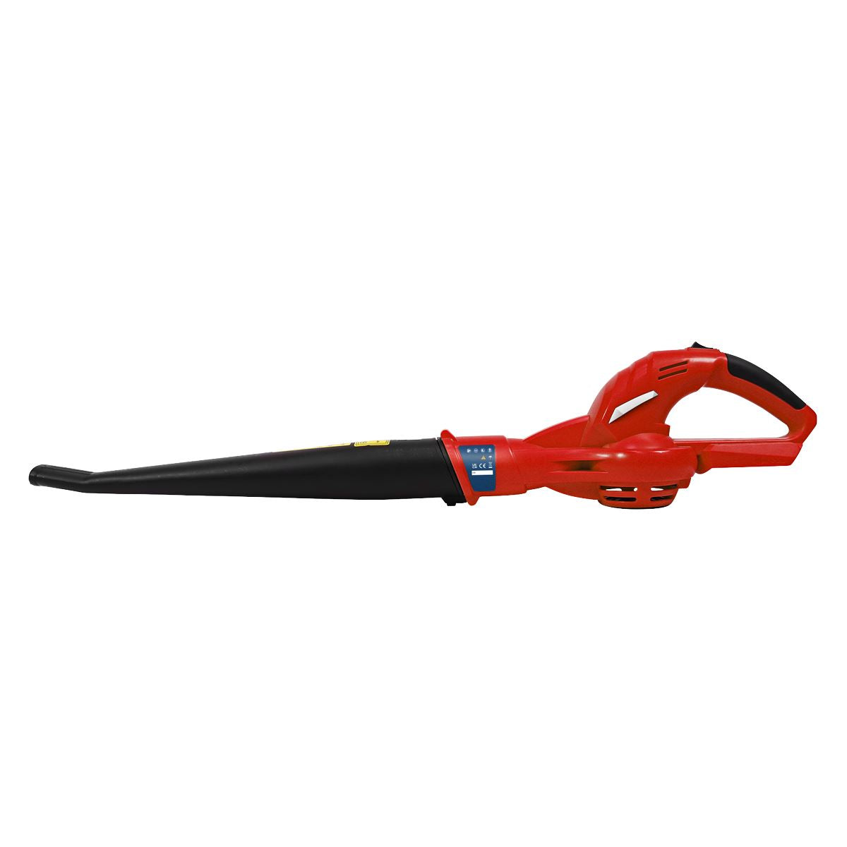 Sealey SV20 Series Cordless Leaf Blower 20V - Body Only CB20V