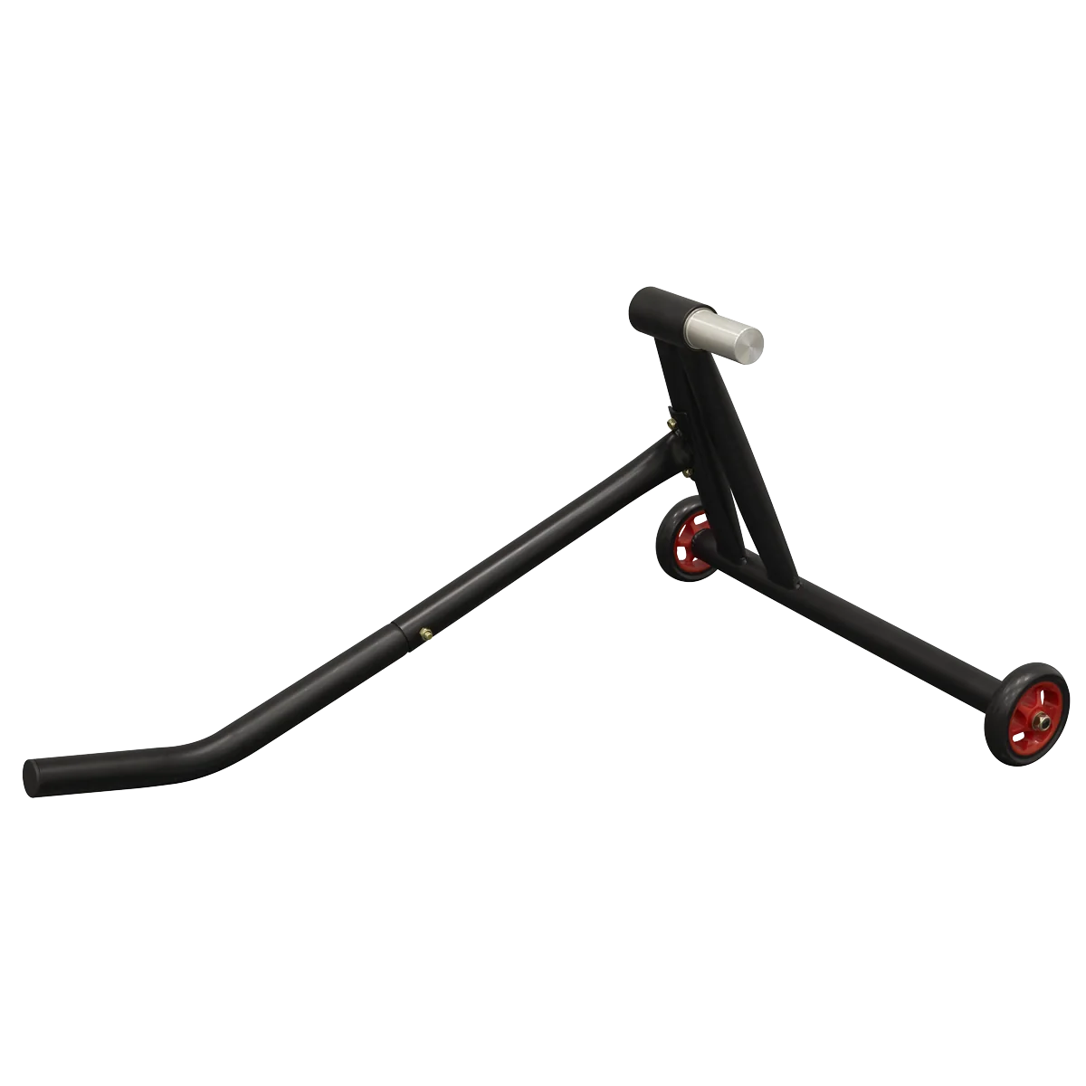 Sealey Single-Sided Motorcycle Stand SSPS 5kg Heavy-Duty