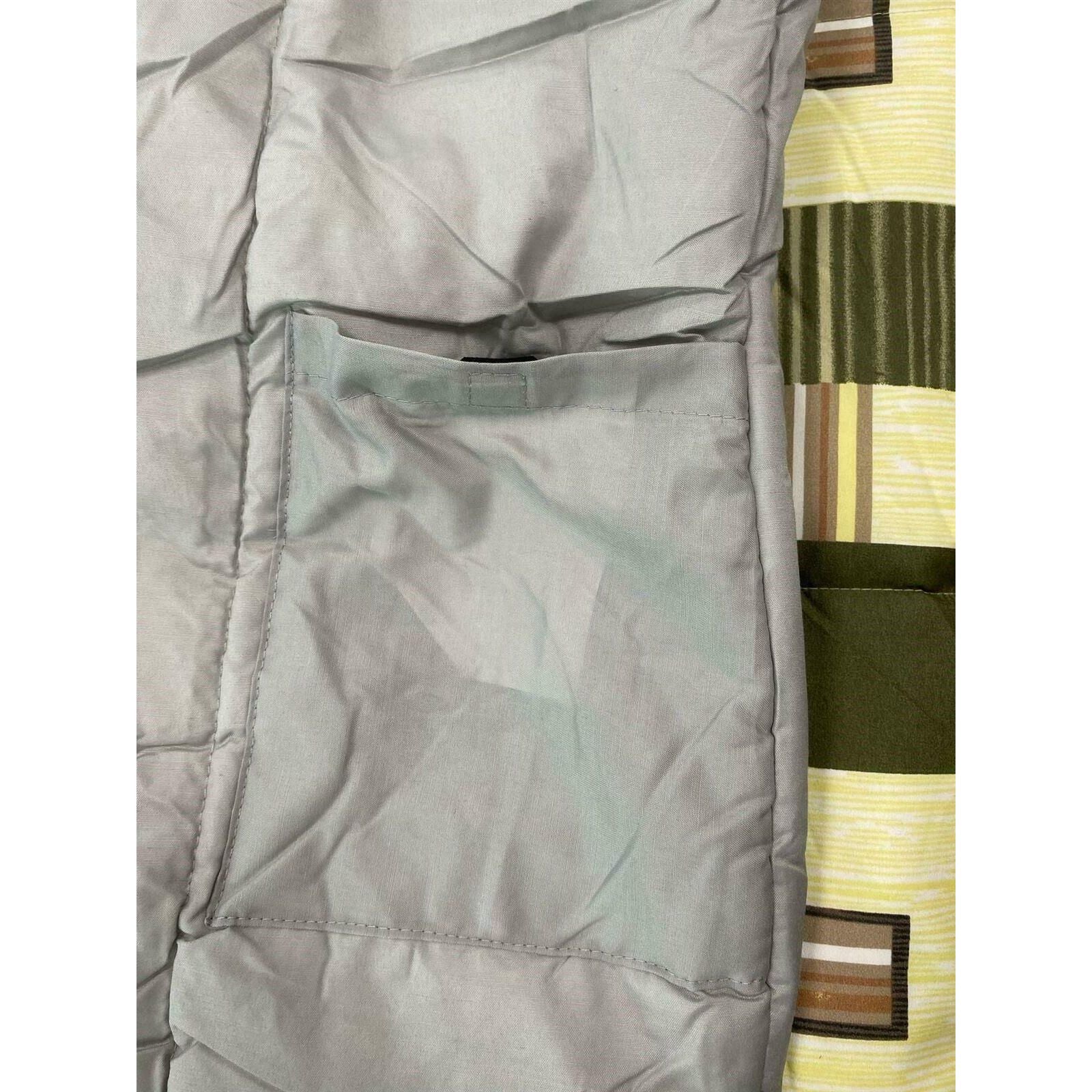 Royal Leisure Sleeping Bag Maine Premium 60Oz Camping Outdoors Travel Home