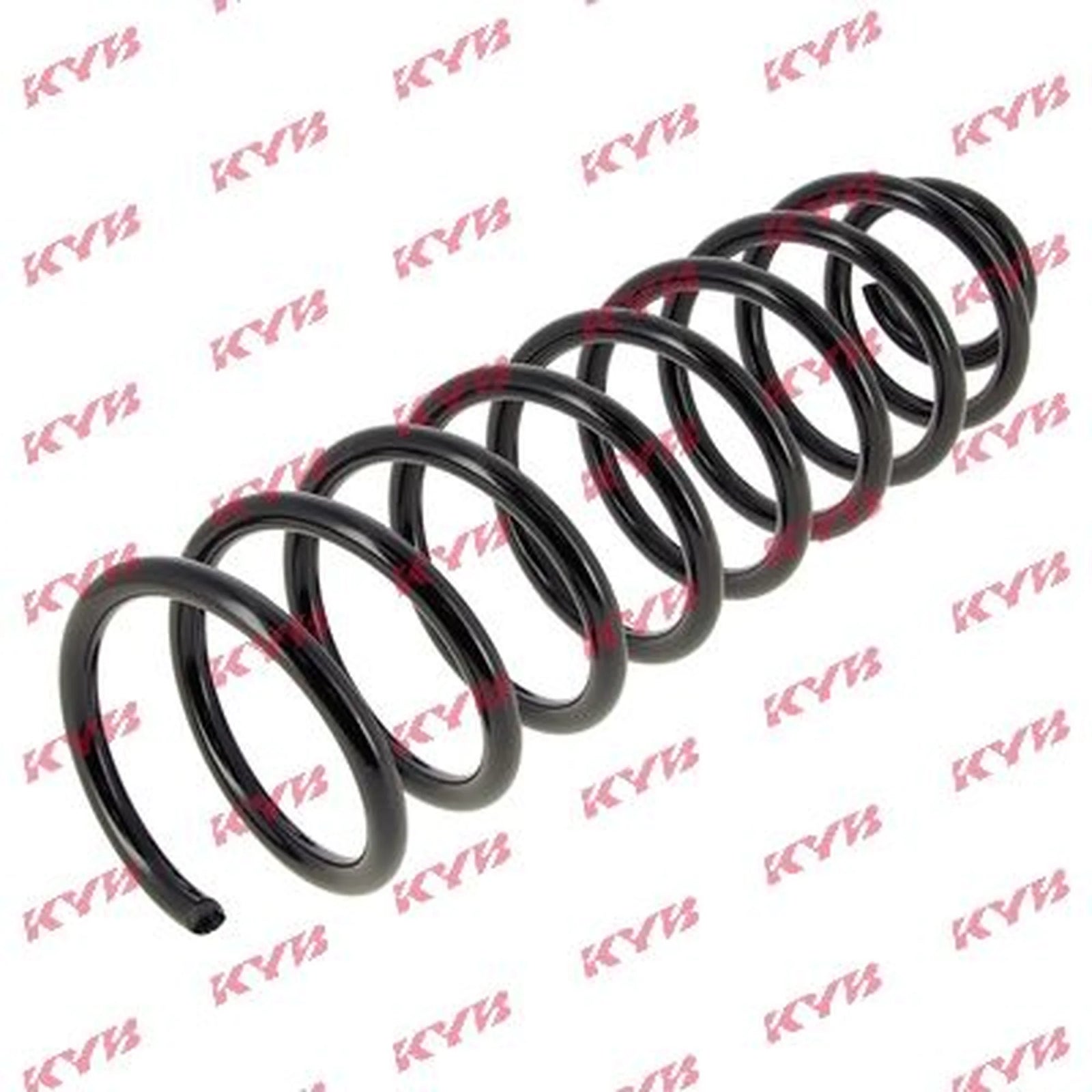 KYB Rear Suspension Coil Spring RC5526