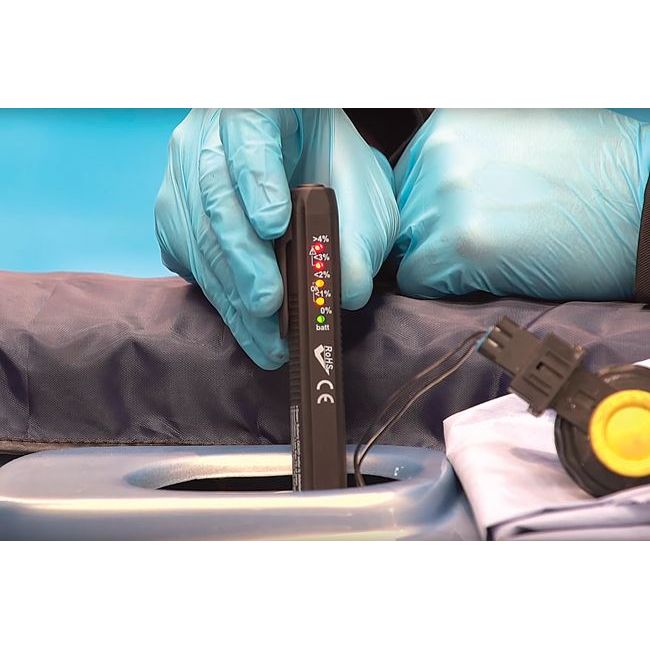 Laser Brake Fluid Tester 4875