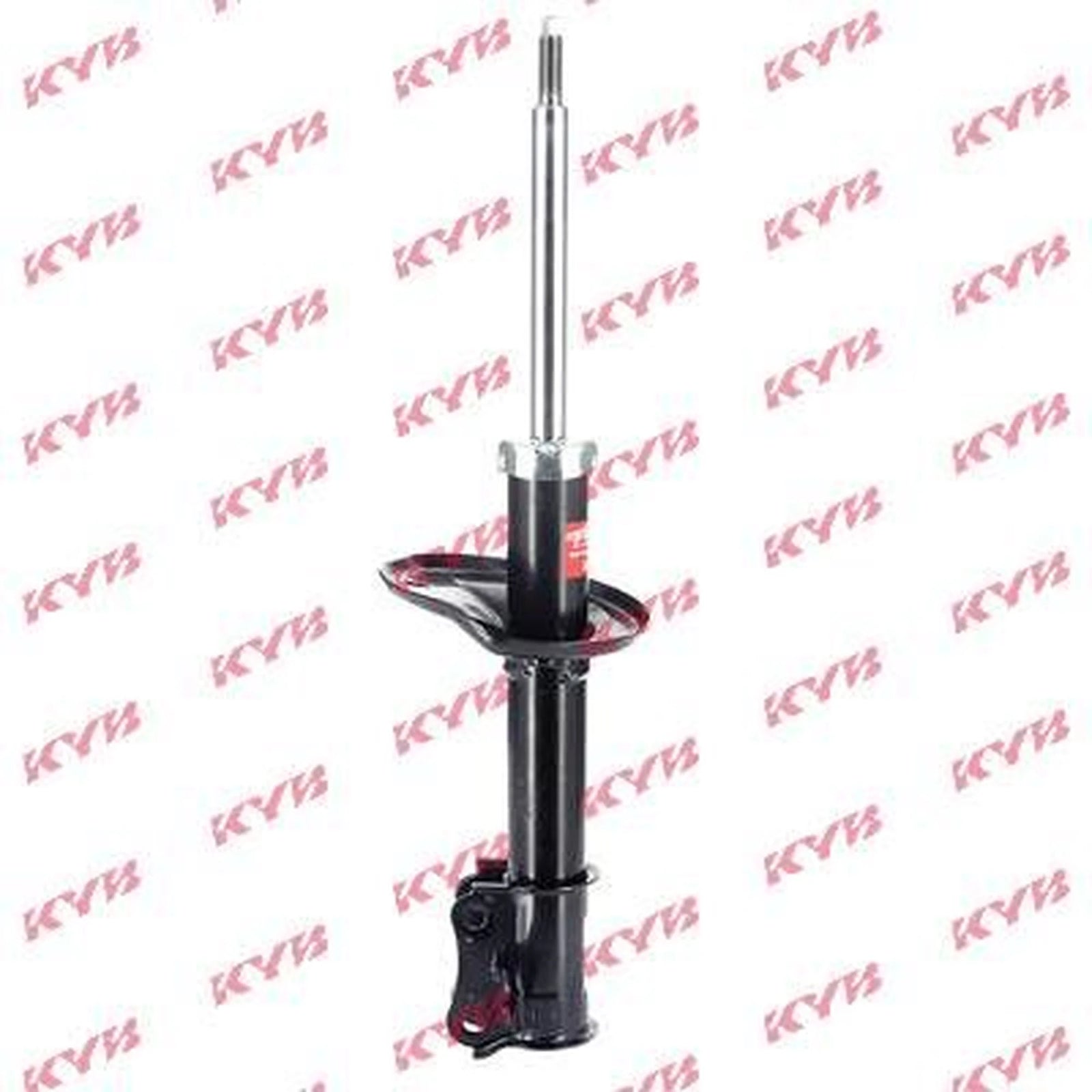 KYB Shock Absorber Damper Strut Front Right 333417