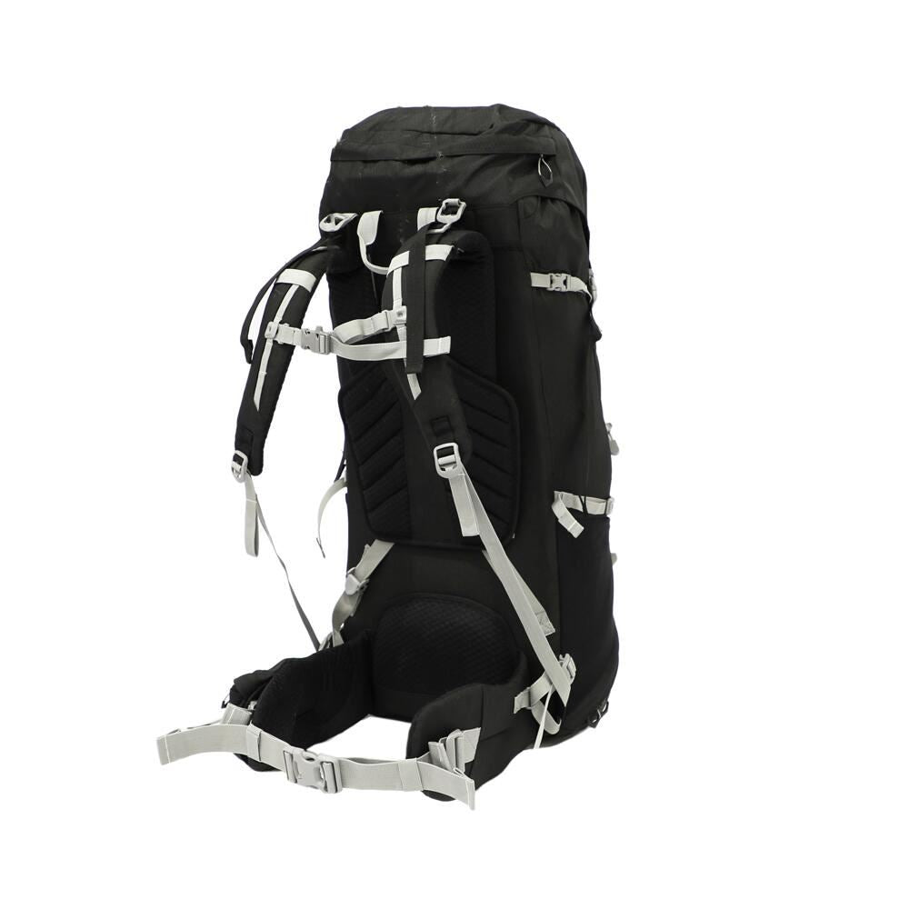Vango Denali Pro 70:80 70:80 Black Rucksack Backpack