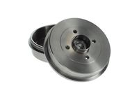 Bosch Brake Drum Assembly 0986477173