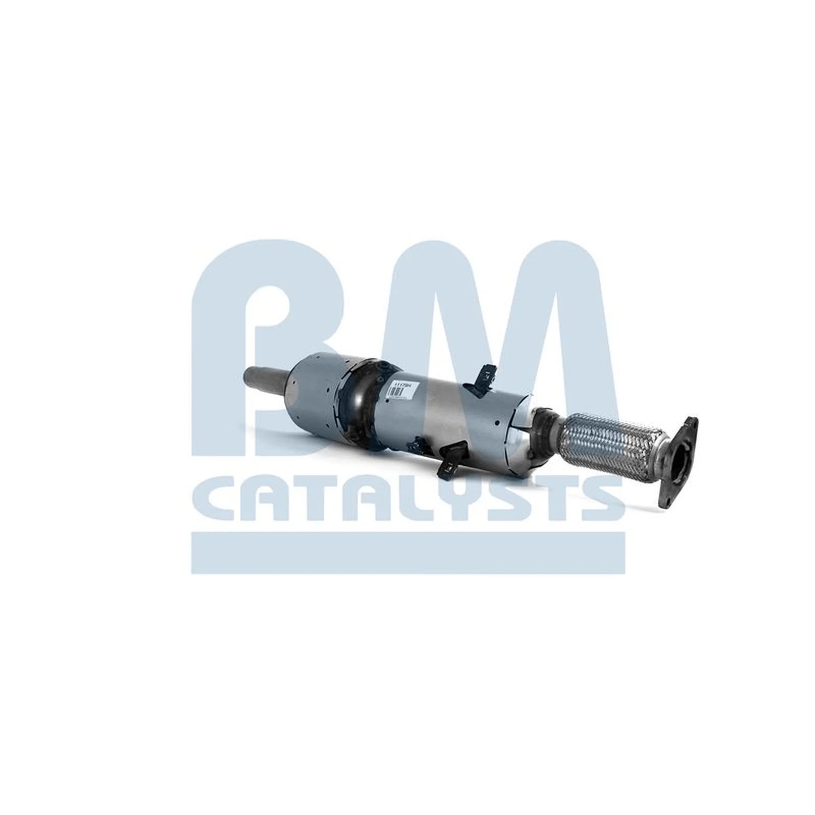 BM Catalysts Homologated Diesel Cat & Dpf BM11179H