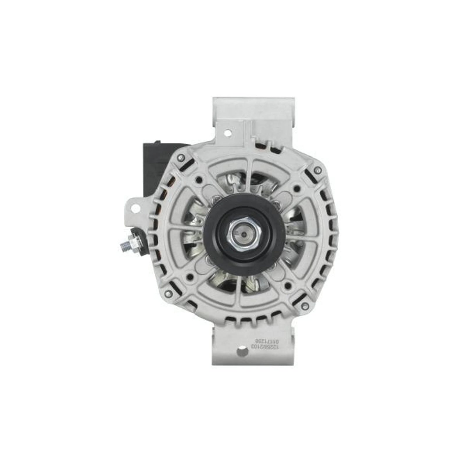 Hella Car Alternator 12V 8EL 011 712-561