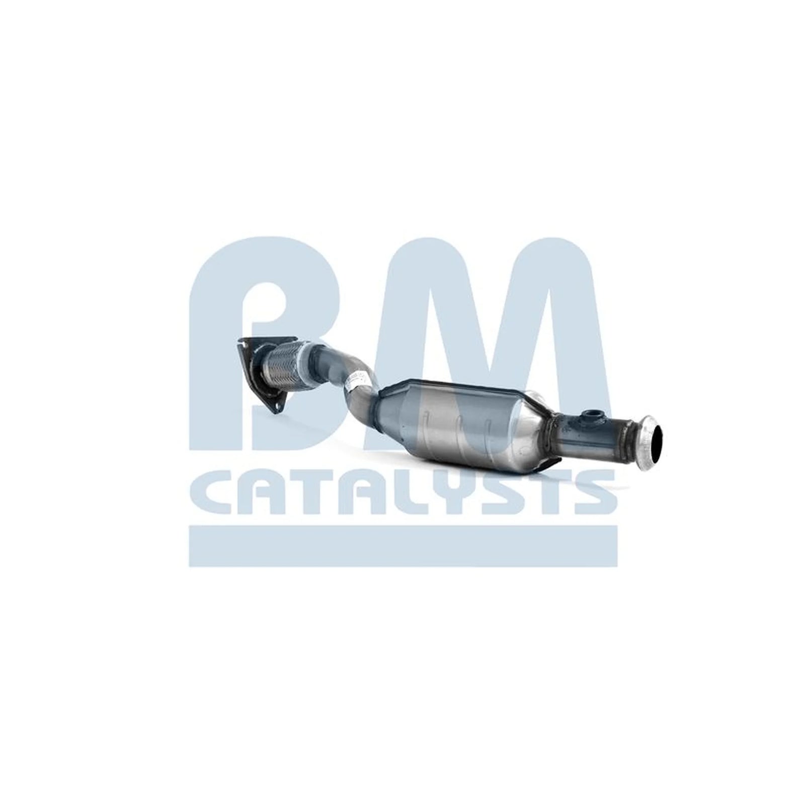 BM Catalysts Homologated Petrol Cat BM90812H