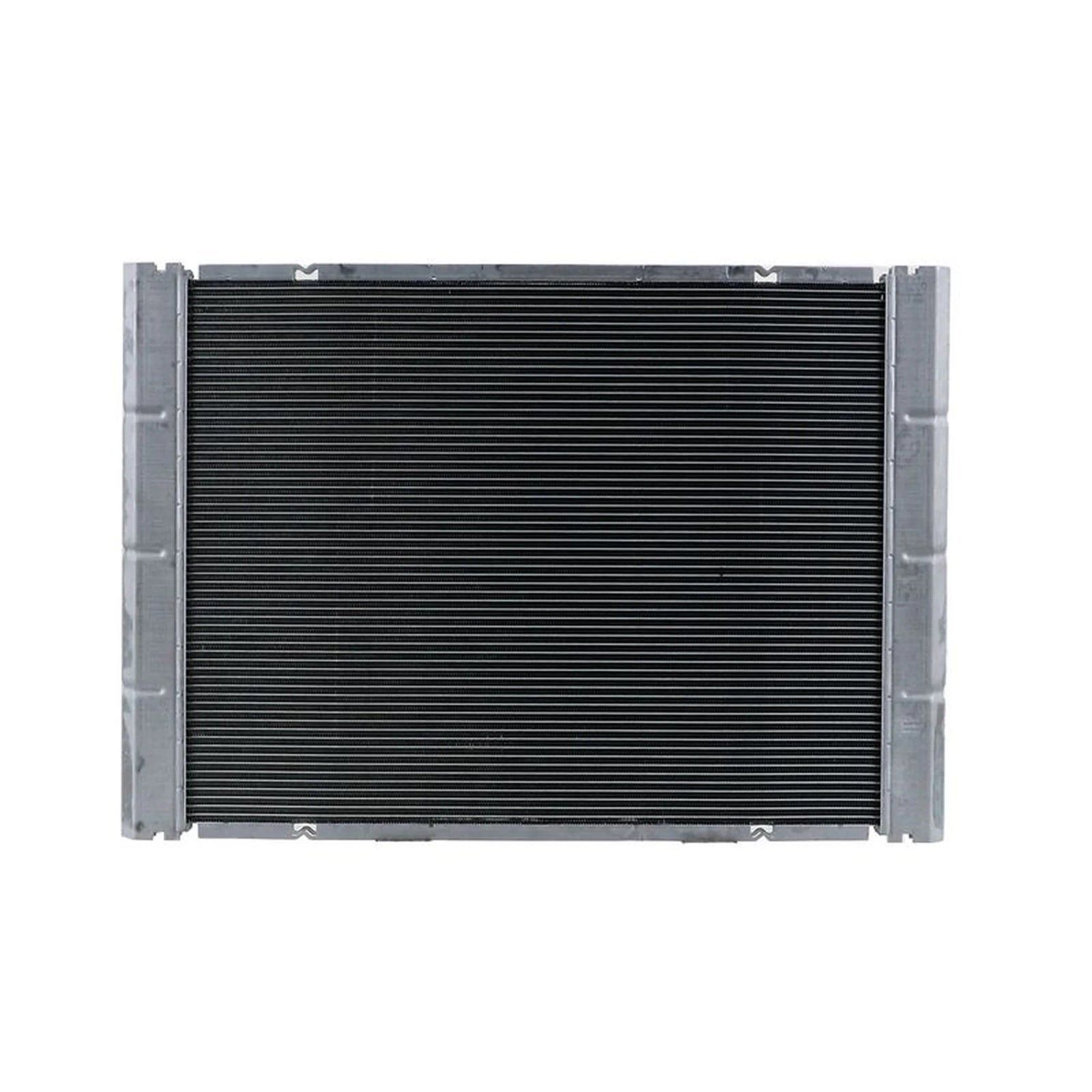 Hella Engine Radiator 8MK 366 301-241