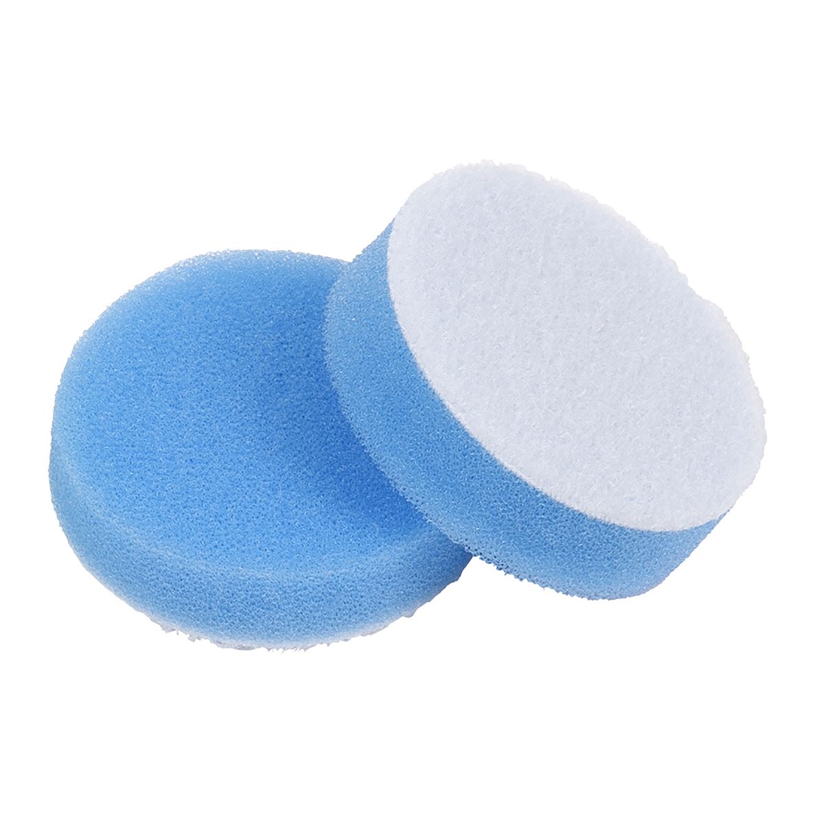 Sealey Polisher Pad Kit40mm SPK600ACC1