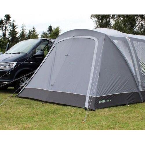 Outdoor Revolution Cayman Zip On Porch Door For Cayman Awnings