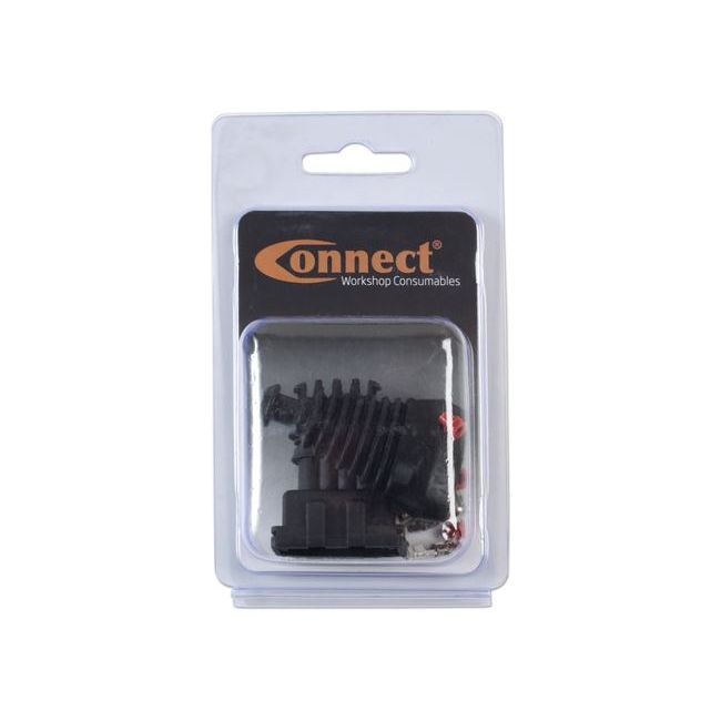 Tool Connection 4 Pin EFI Connector Kit 10pc 37343