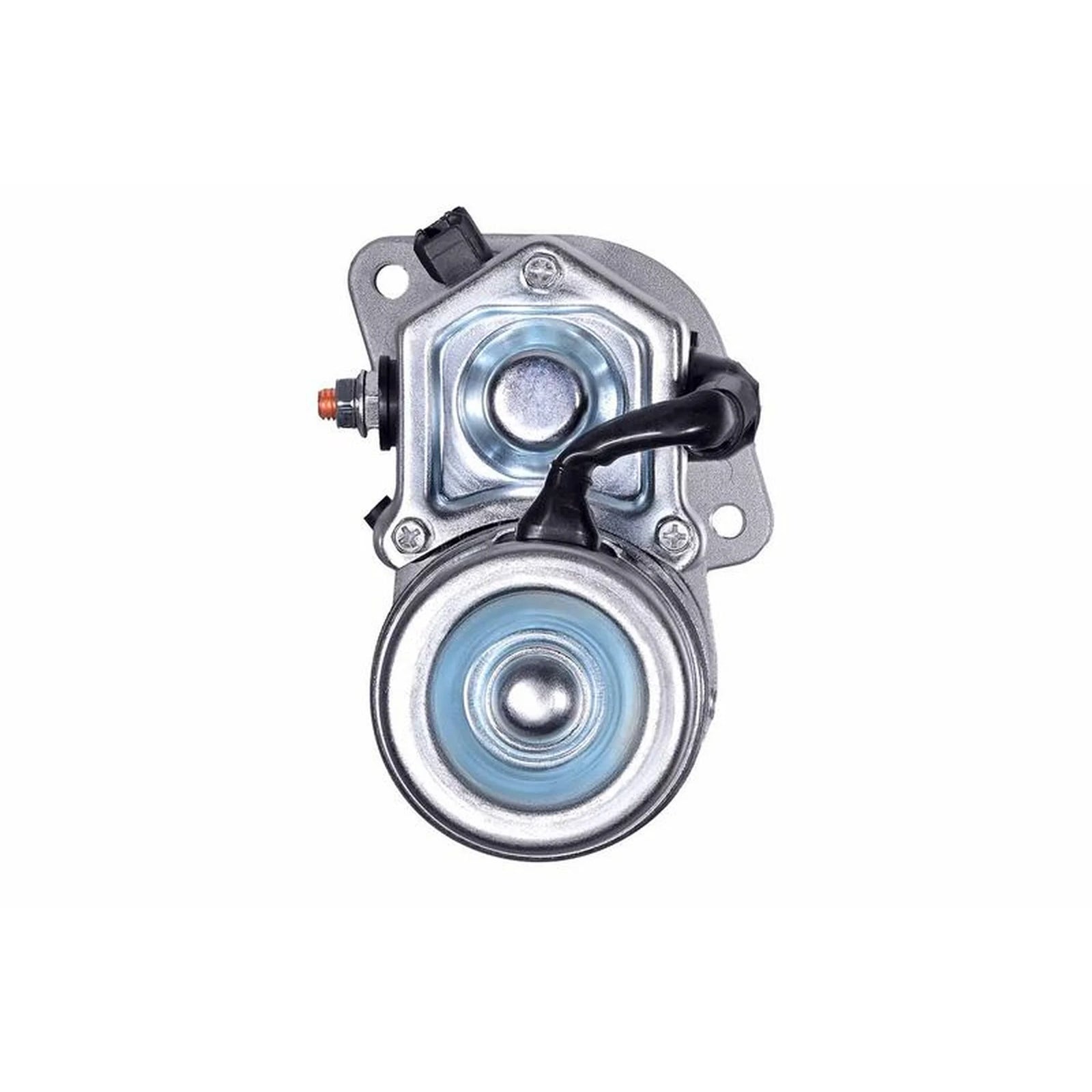 Hella Starter Motor 12V 2kW 9 Teeth 8EA 011 610-711