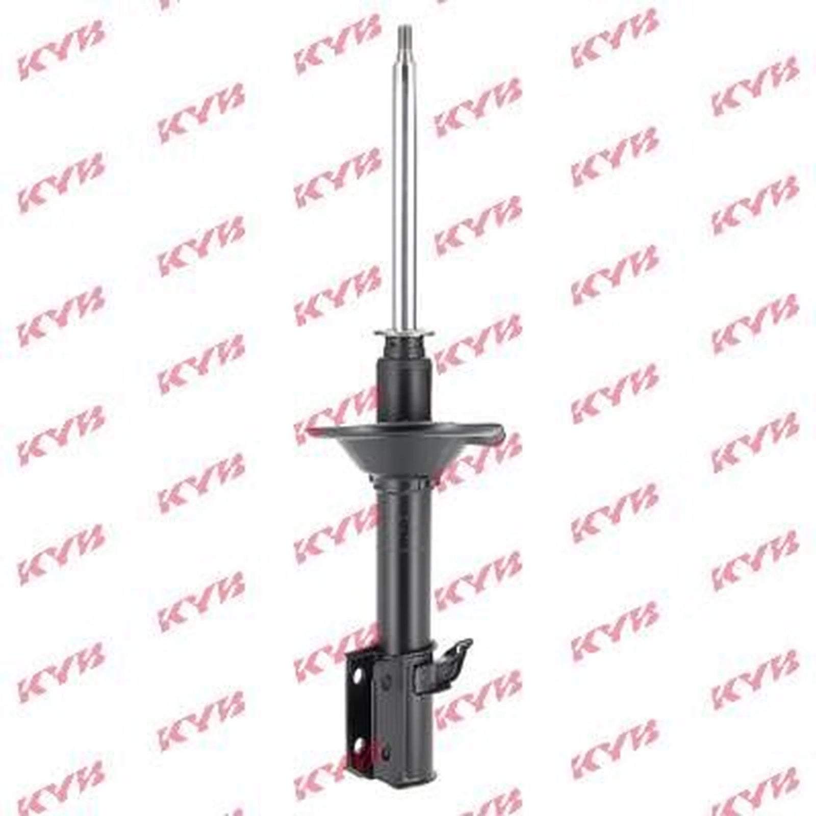 KYB Shock Absorber Damper Strut Rear Left 334108