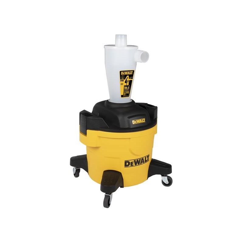 Dewalt Vacuum DXVCS002 Cyclone Dust Collector