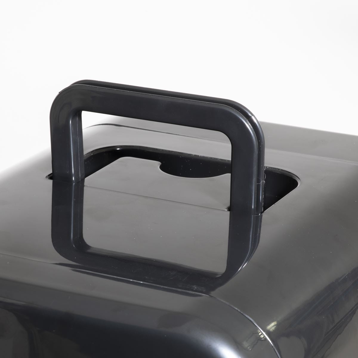 Baridi Mini Fridge/Warmer 15L Capacity 12V/230V - Black DH95