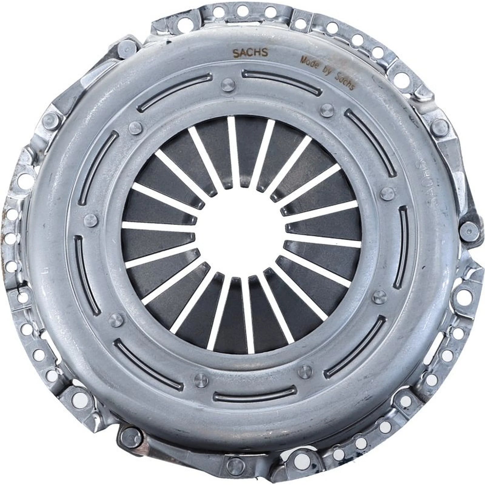 Sachs Clutch Kit Set 3pc 3000950066
