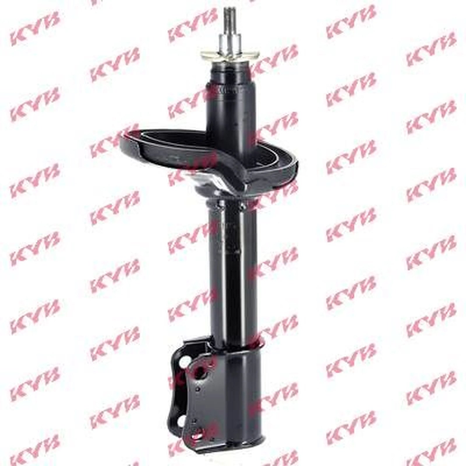 KYB Shock Absorber Damper Strut Rear Right 633185