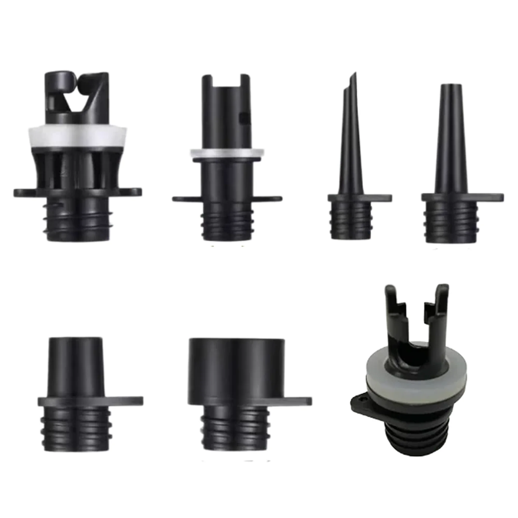 Quest Rechargeable Pump Tornado 2.0 for Awnings