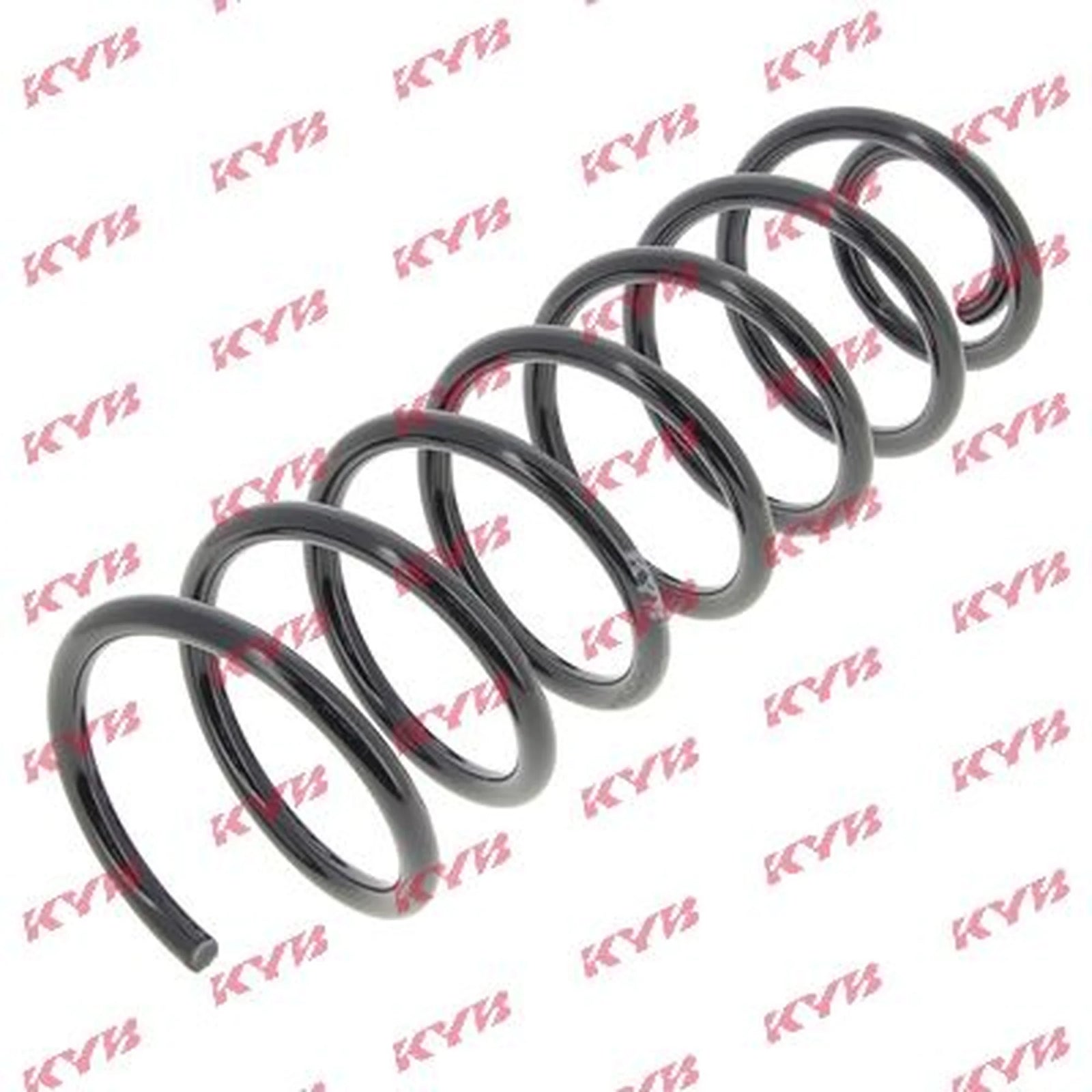 KYB Rear Suspension Coil Spring RC6721
