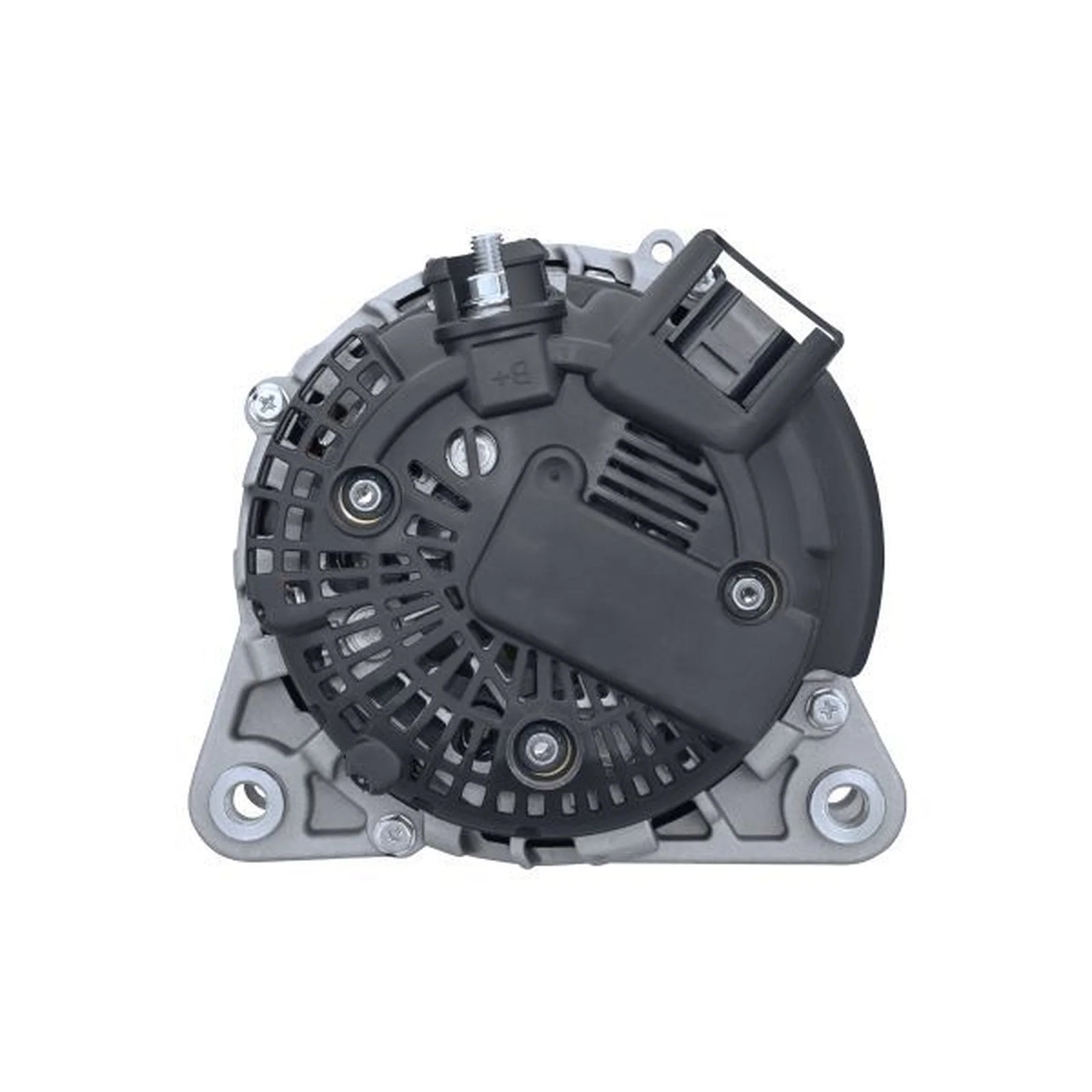 Hella Car Alternator 12V 8EL 015 637-561