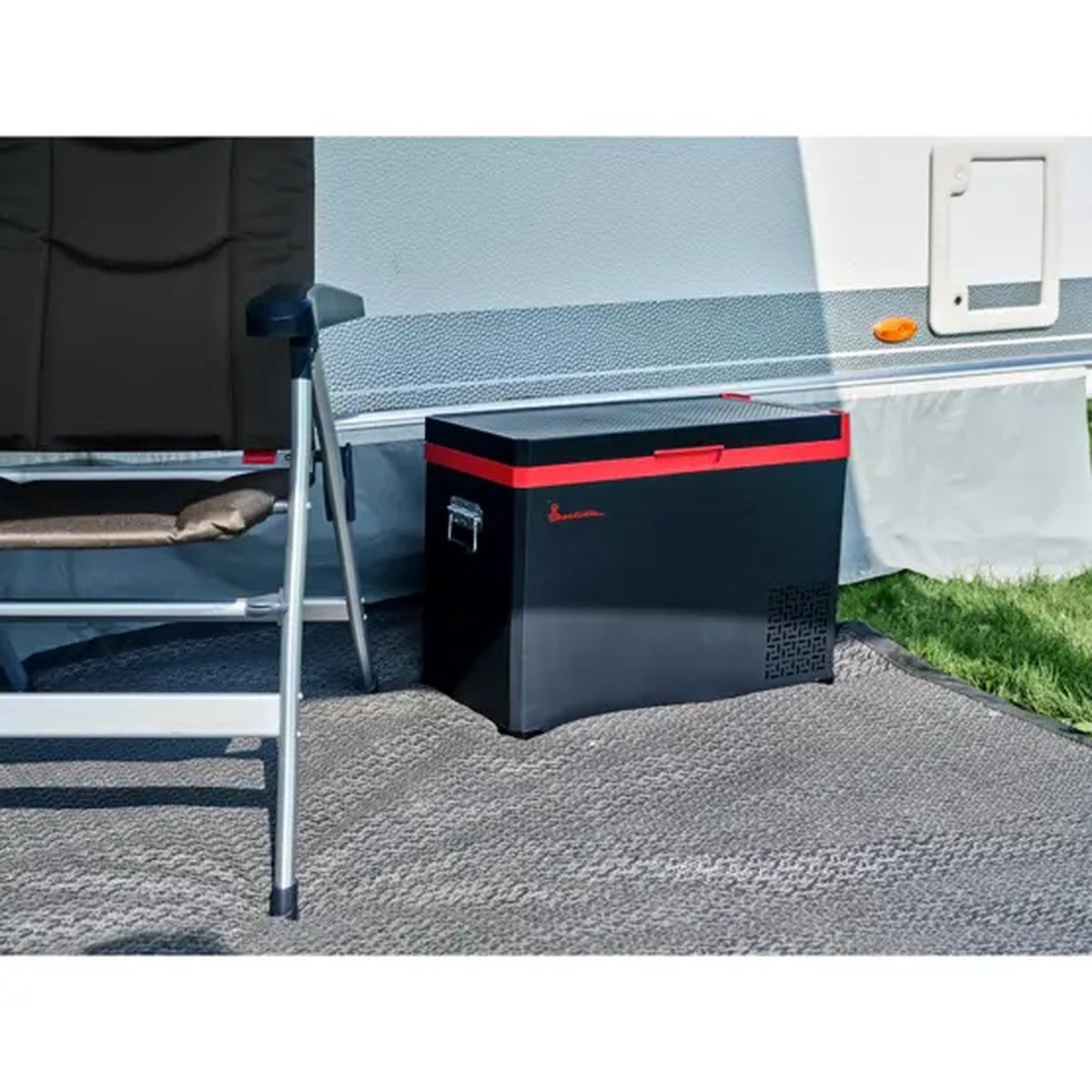 Isabella Compressor Cool Box Cooler