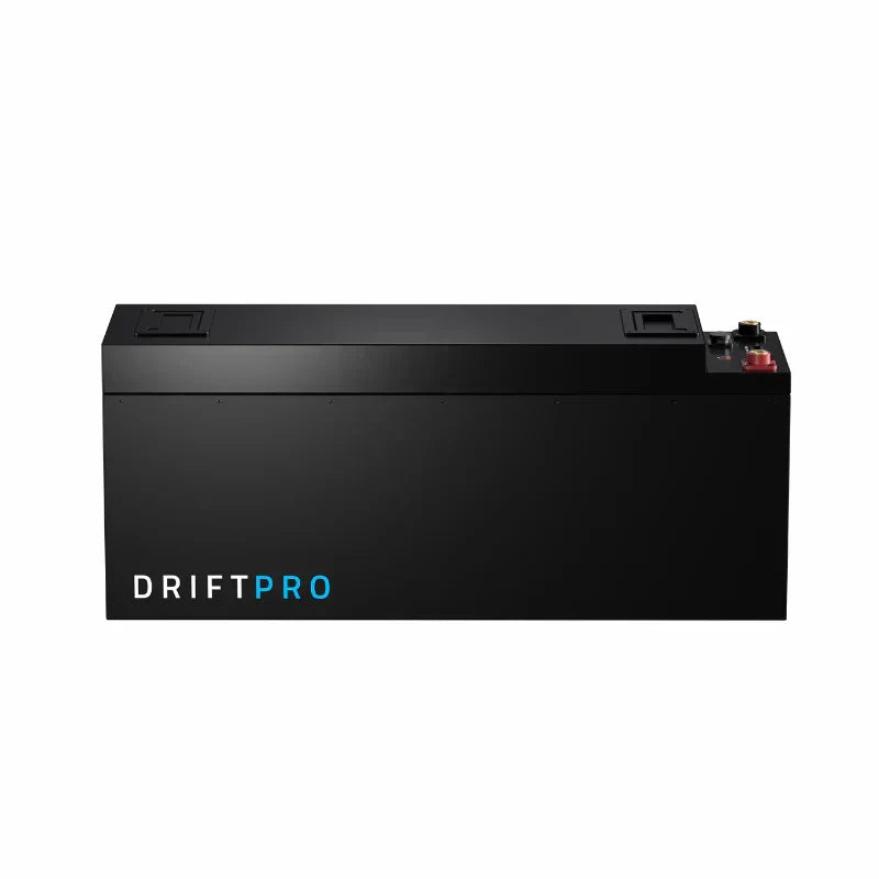 Fogstar Drift PRO 24V 280Ah Leisure Battery