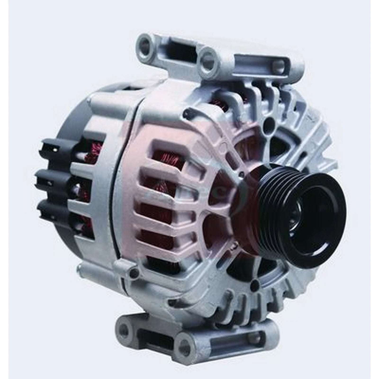 Apec Car Alternator 12V AAL2515