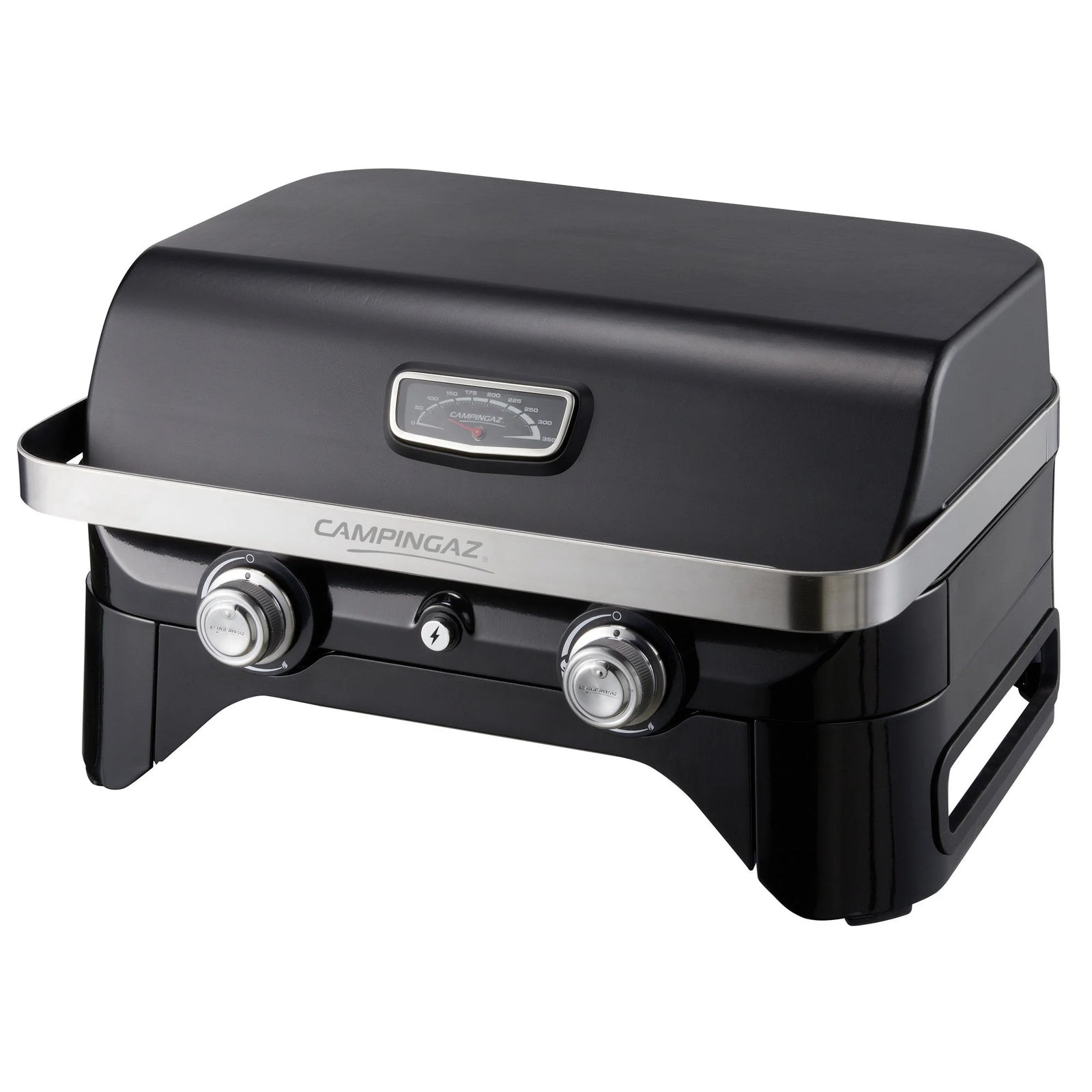 Campingaz Attitude 2100 LX Portable BBQ with 5kW Power