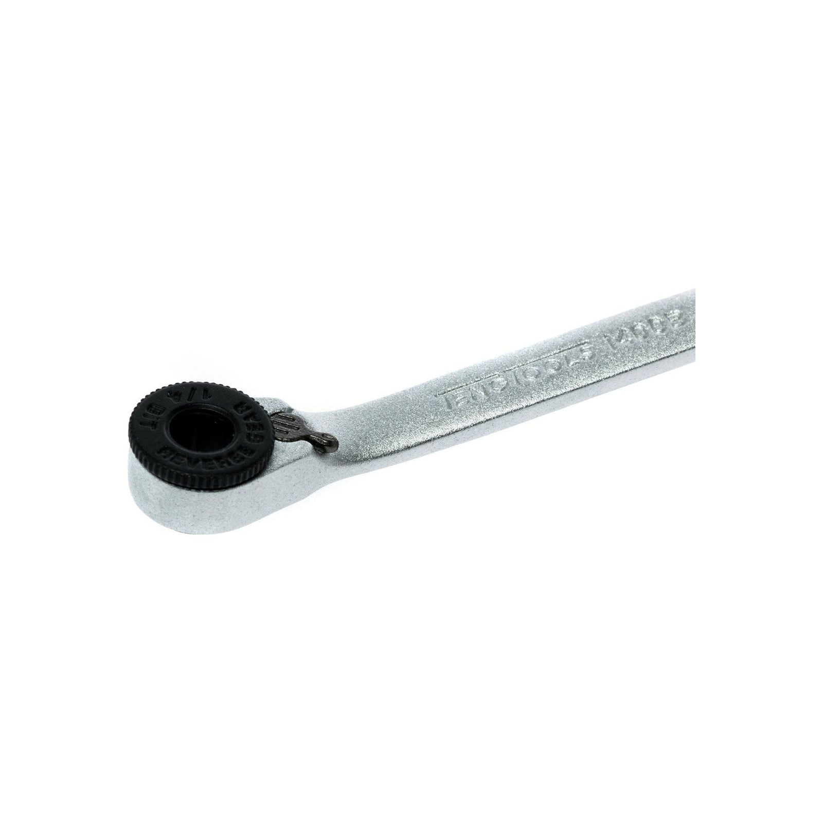 Teng Tools 1/4" Mini Bits Ratchet