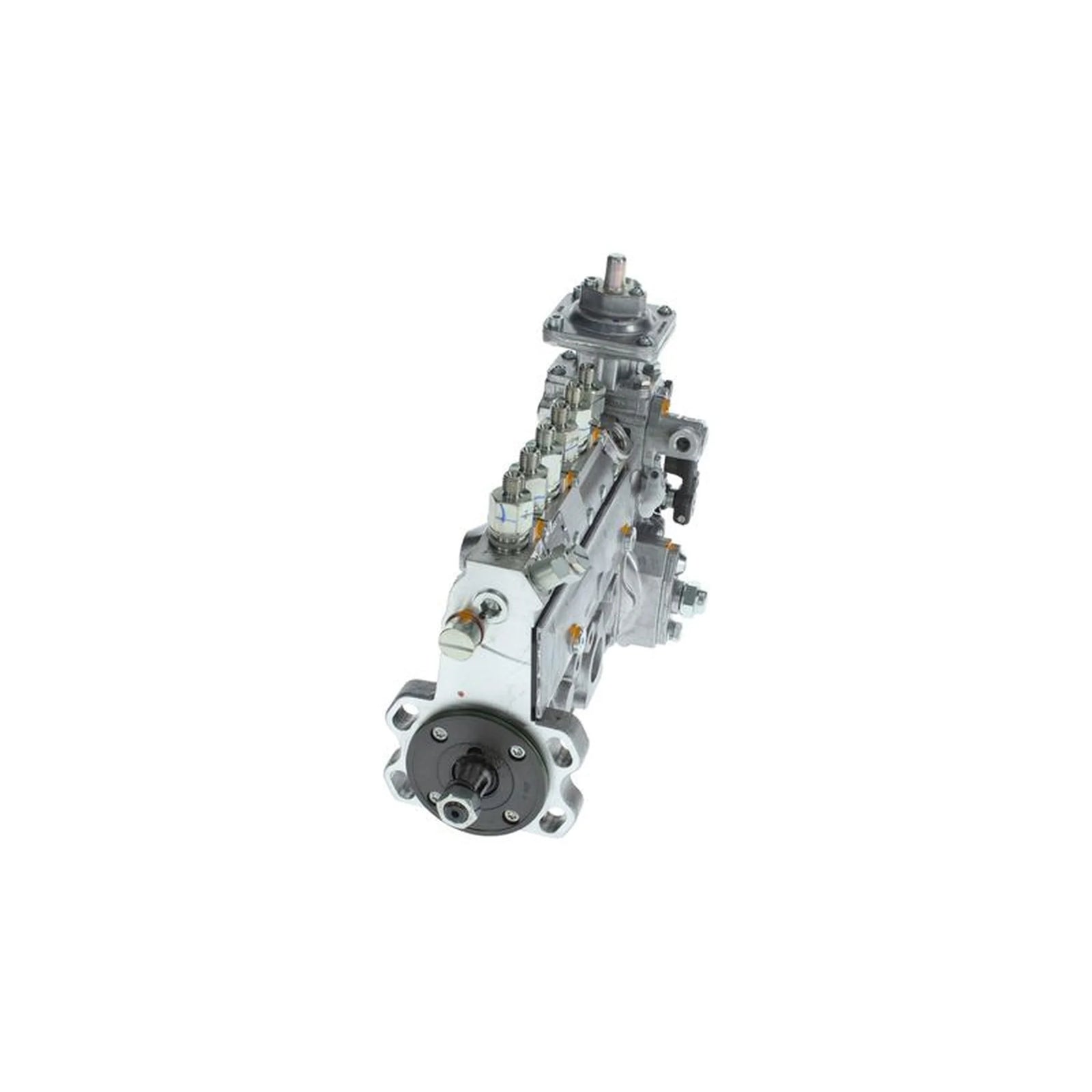 Bosch Diesel Injection Pump
