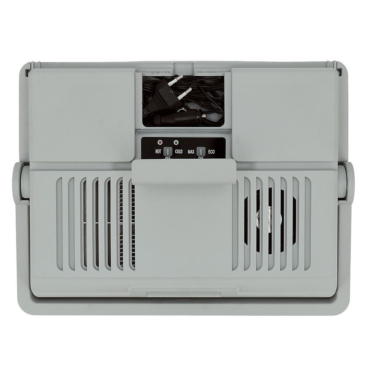 Mestic Cool Box Thermo Electric Mtec-25 Ac/Dc Uk 1503130