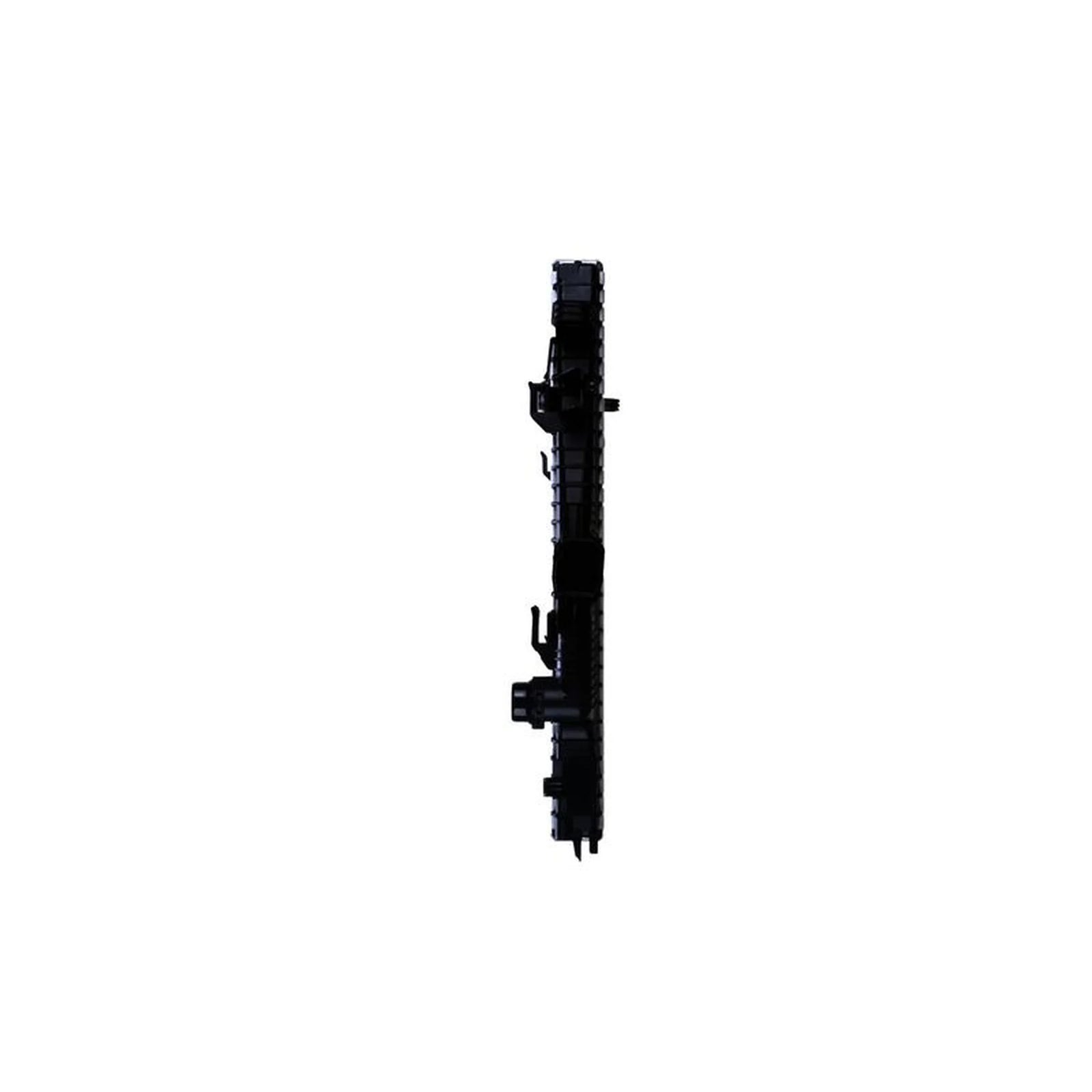 Hella Engine Radiator 8MK 366 301-431