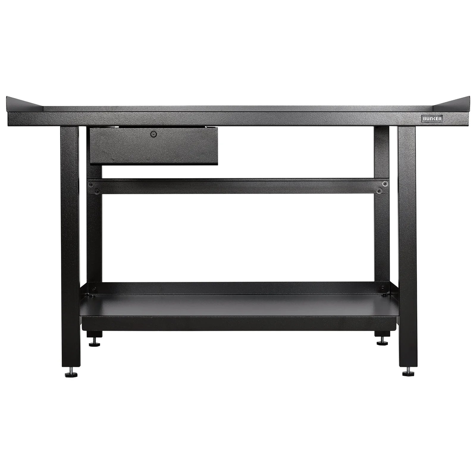 BUNKER Workbench with Drawer, 1550mm - B300-WB61D