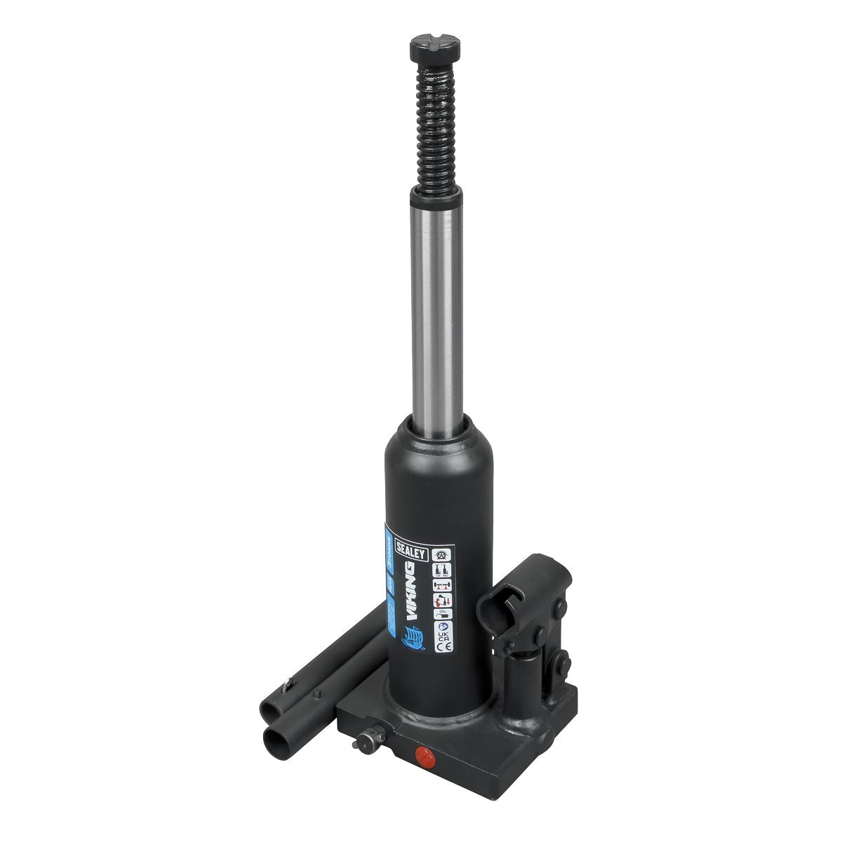 Viking Viking Bottle Jack 3 Tonne PBJ3S