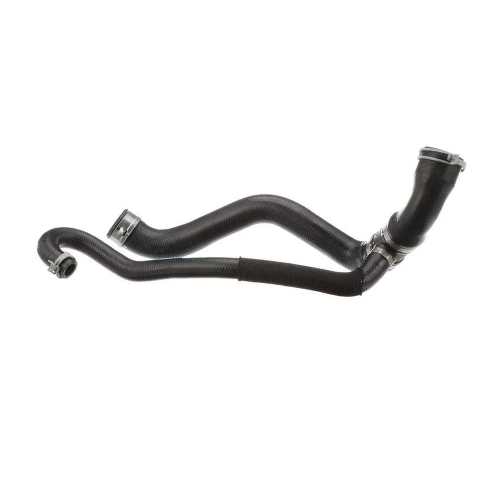 Gates Radiator Coolant Hose 538mm ID 05-3400