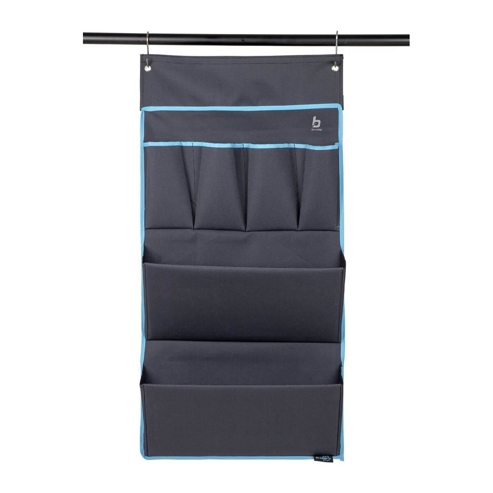 Bo-Camp Organizer 7 Compartments