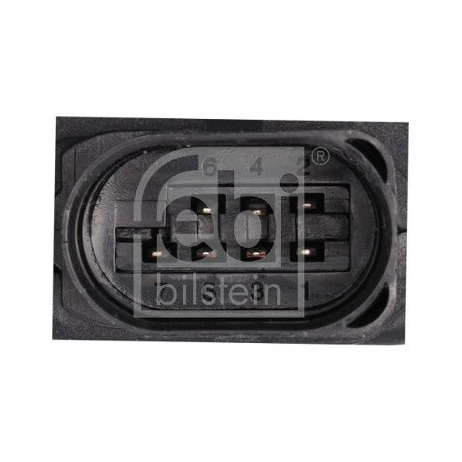 Febi Door Lock Mechanism Left Rear 7 Pin 1000246