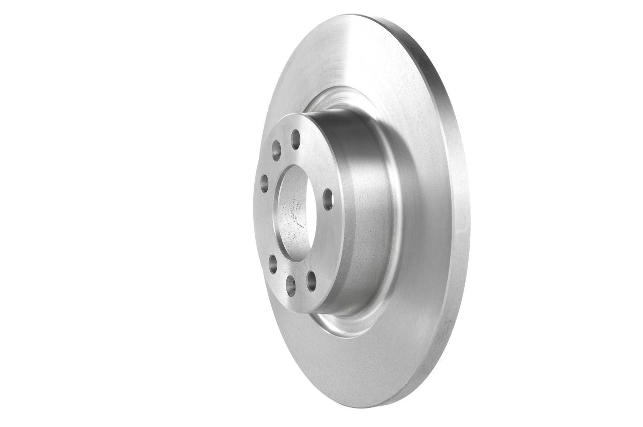 Bosch 2 x Solid 290mm Brake Disc 0986479379