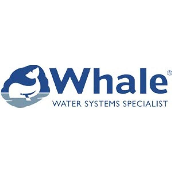 Whale EP1622 Truma/Carver Socket Pump (High Flow Version)